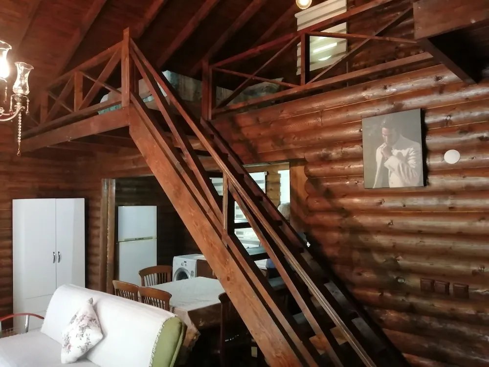 8 Family Tree House