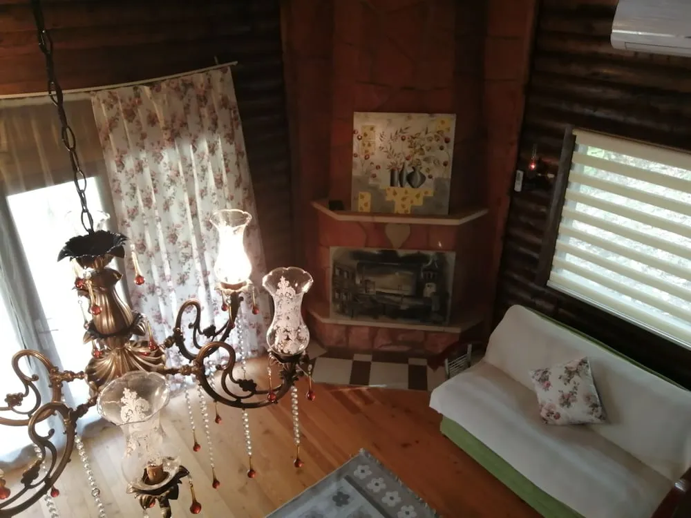 8 Family Tree House