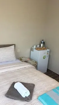 Saklı Cennet Esadiye