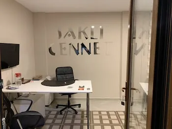 Saklı Cennet Esadiye
