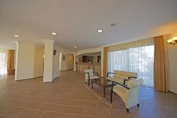 Adaburnu Gölmar Hotel - Her Şey Dâhil