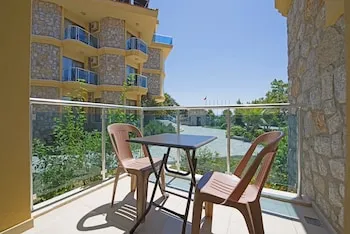 Adaburnu Gölmar Hotel - Her Şey Dâhil