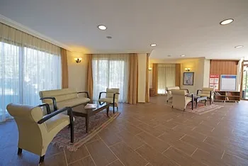 Adaburnu Gölmar Hotel - Her Şey Dâhil