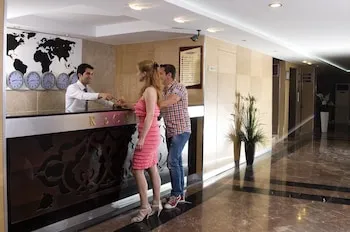 Supreme Marmaris Hotel