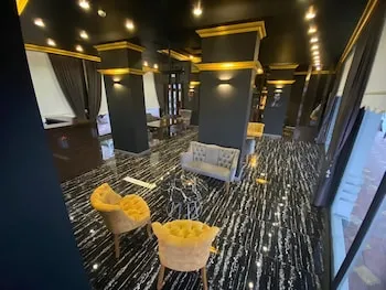 Ottoman Airport Hotel İstanbul