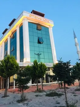 Ottoman Airport Hotel İstanbul