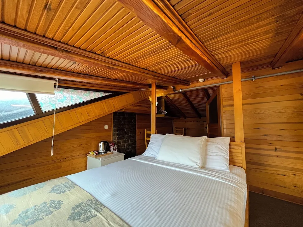 Economy Tek Büyük Yataklı Oda