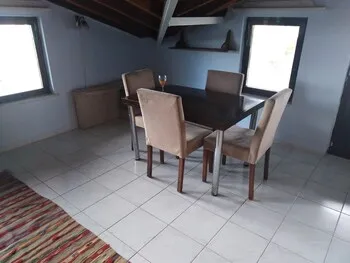 Hix Garden Apart Hotel