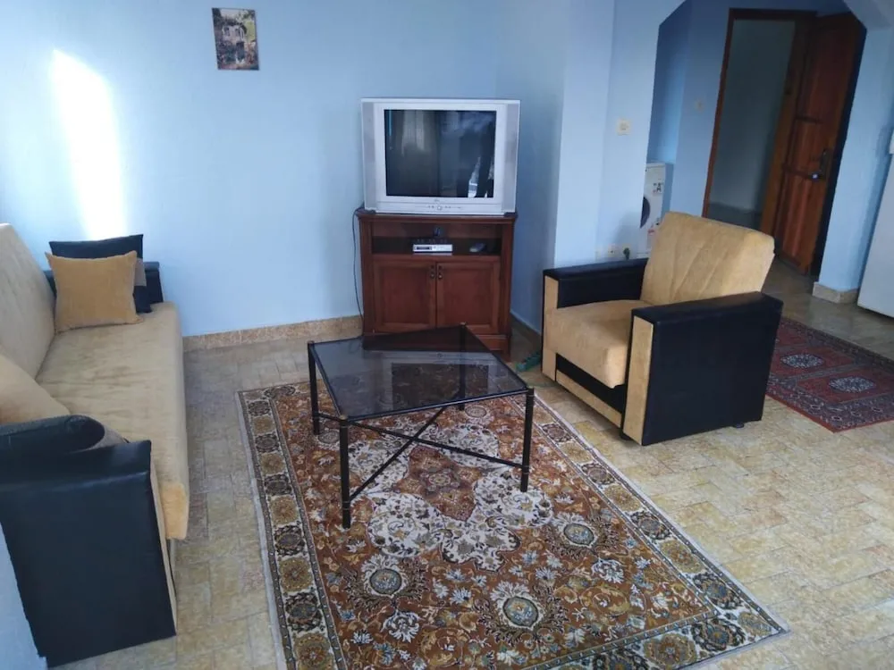 Oturma odası