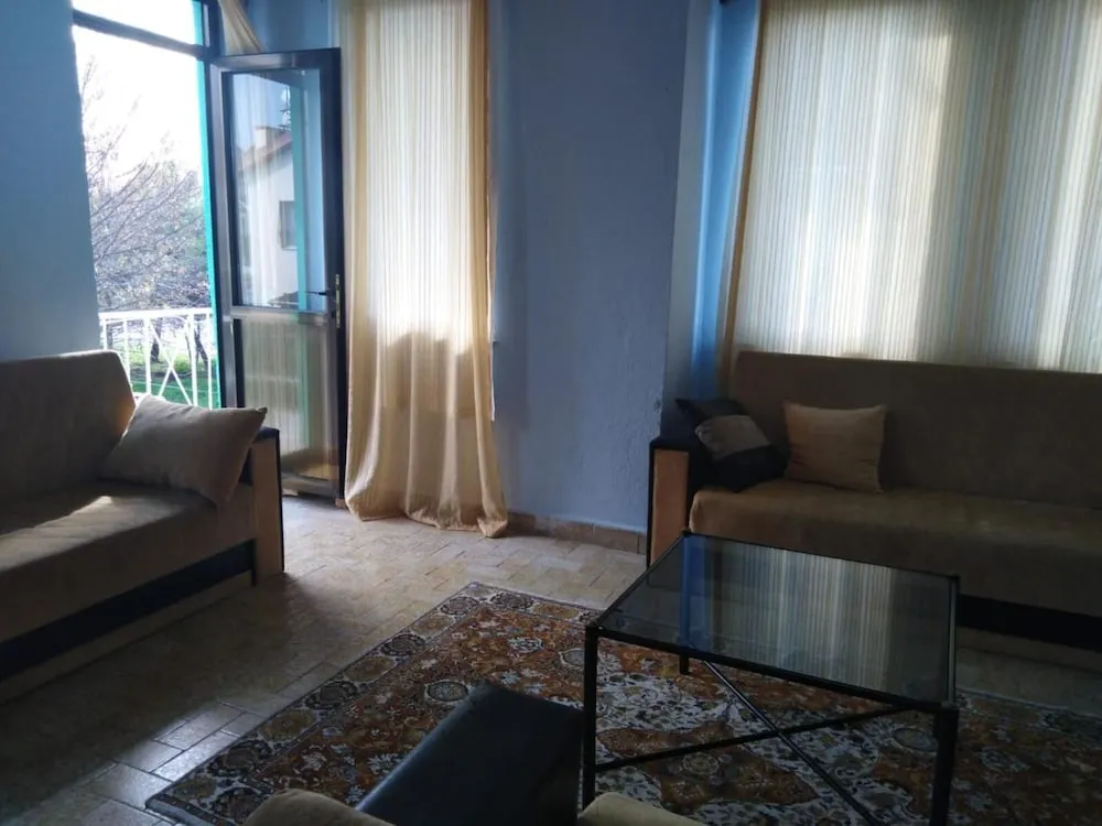 Oturma odası