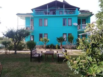 Hix Garden Apart Hotel