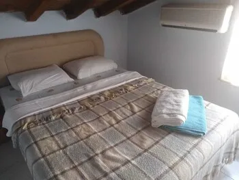 Hix Garden Apart Hotel