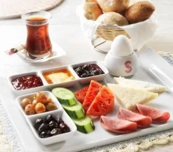 Hix Garden Apart Hotel