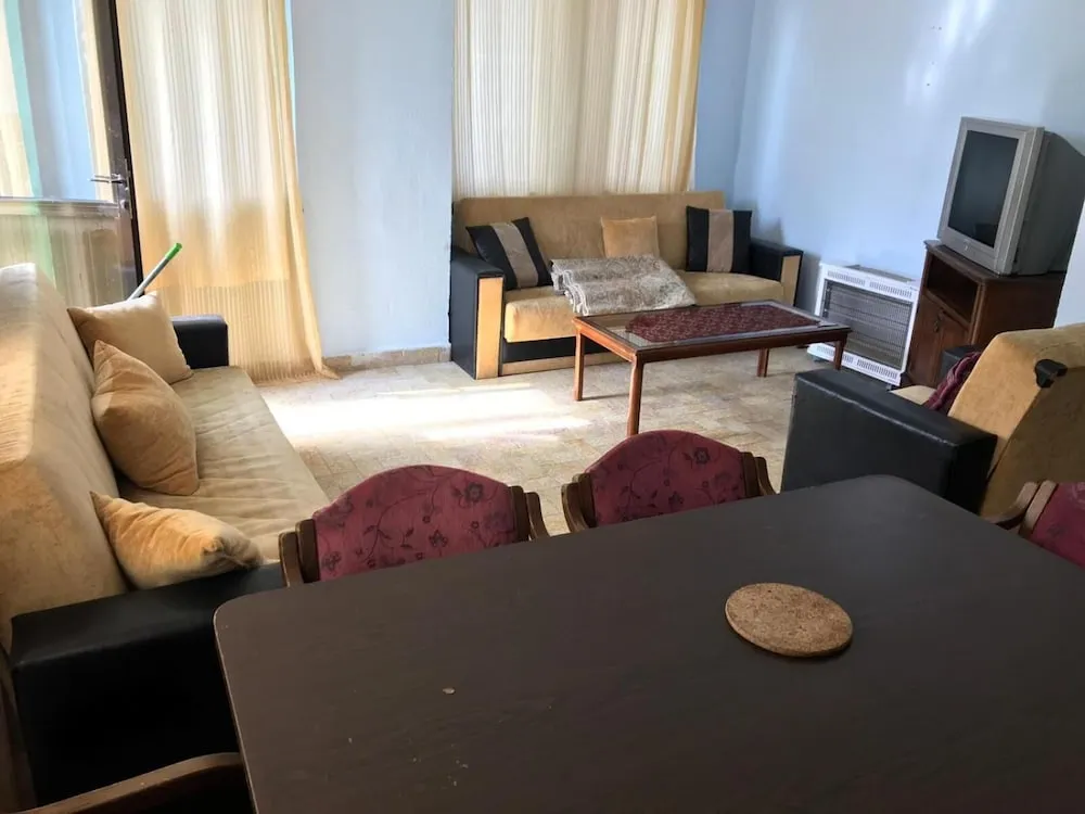 Oturma odası