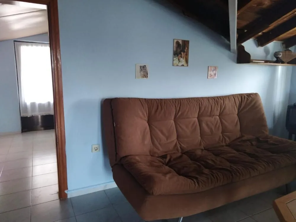 Oturma odası