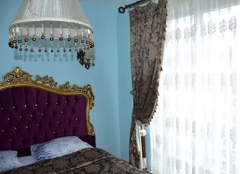 Keyhan Suite Taksim