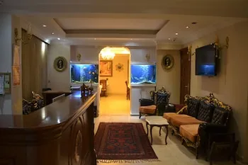 Blue İstanbul Hotel - Özel Sınıf