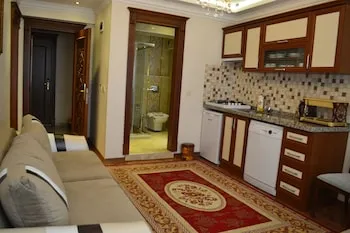 Blue İstanbul Hotel - Özel Sınıf