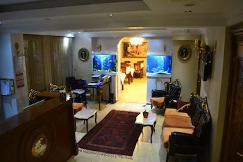 Blue İstanbul Hotel - Özel Sınıf