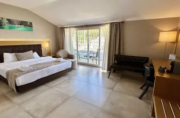 Marina Boutique Hotel - Butik Sınıfı