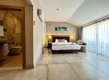 Marina Boutique Hotel - Butik Sınıfı