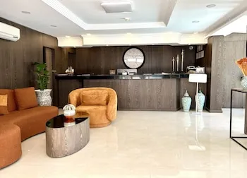 Marina Boutique Hotel - Butik Sınıfı