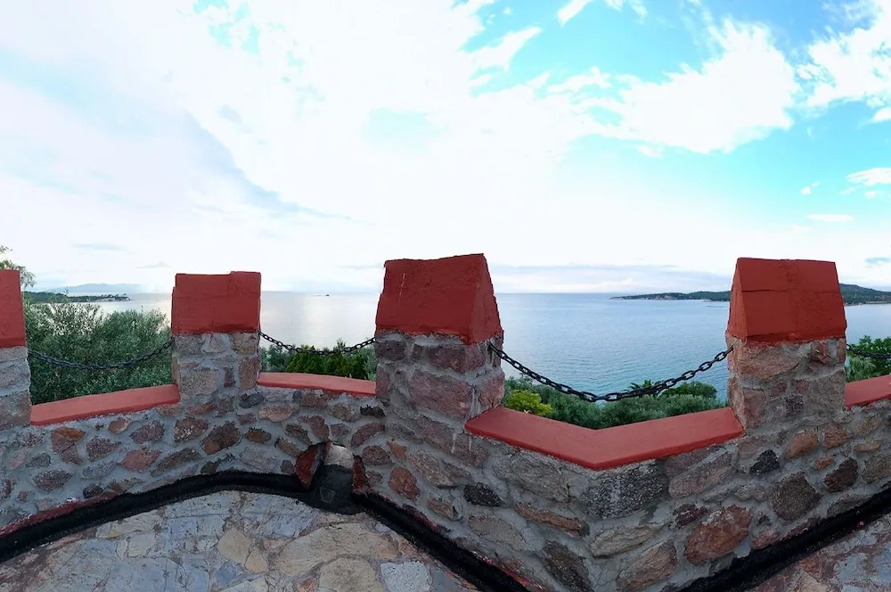 SATO KULE BALAYI SUIT