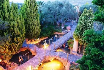 Oliviera Private Island Hotel – Kalem Adası