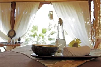 Oliviera Private Island Hotel, Kalem Adası