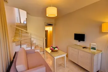 Oliviera Private Island Hotel – Kalem Adası