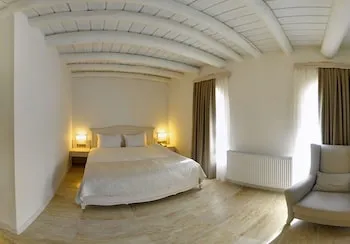 Oliviera Private Island Hotel – Kalem Adası