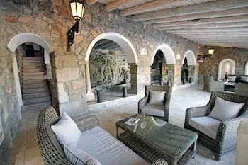 Oliviera Private Island Hotel – Kalem Adası