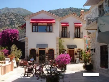 Club Patara Rentals 2 by Likyaglobal
