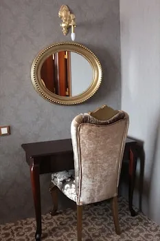 Salinas Istanbul Hotel