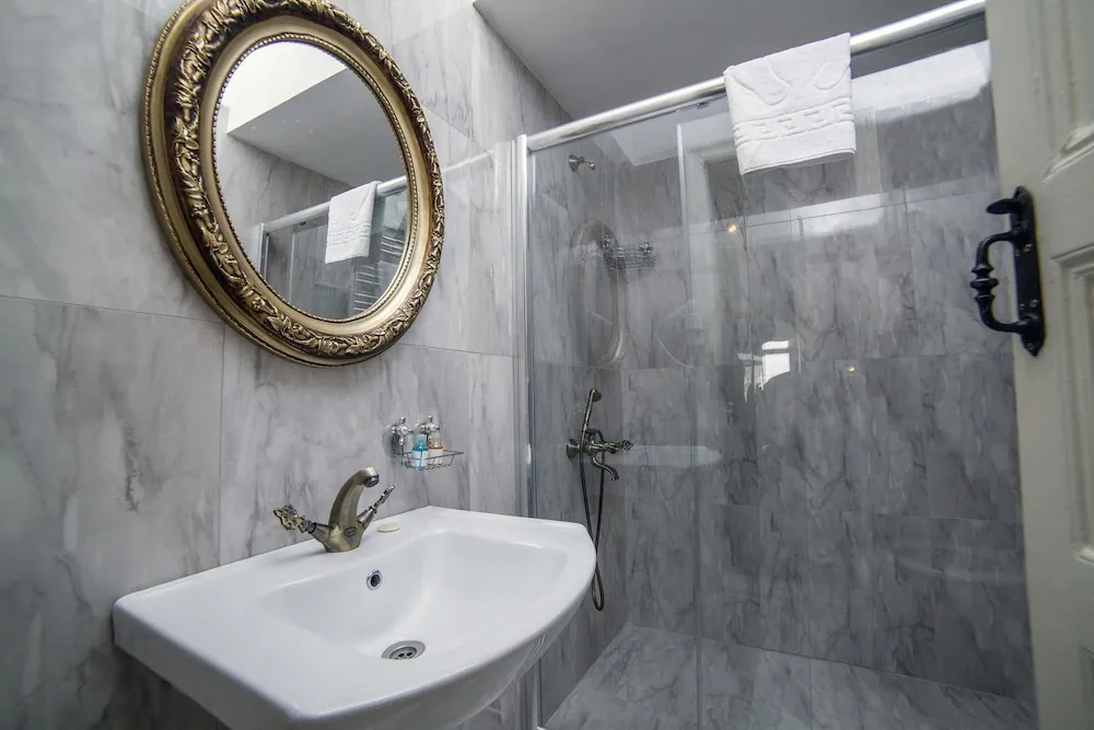 Superior Double Room with Sea View