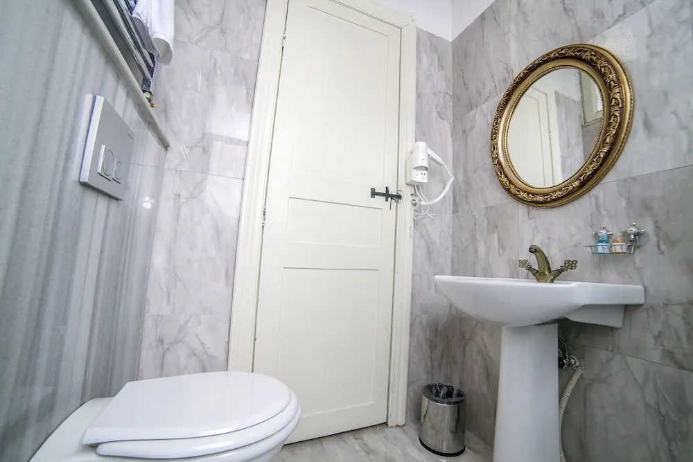 Superior Double Room with Sea View