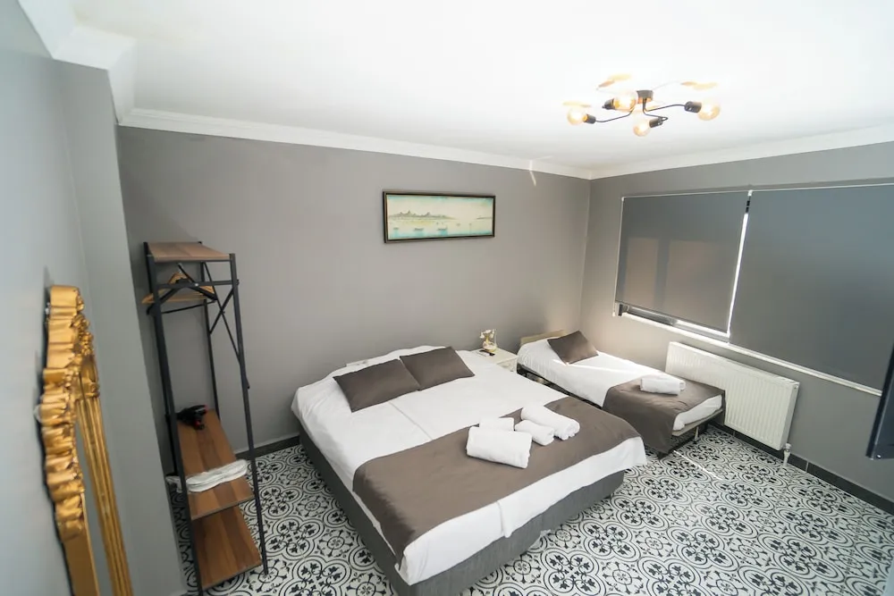 Standard Apartment - Annex Building
