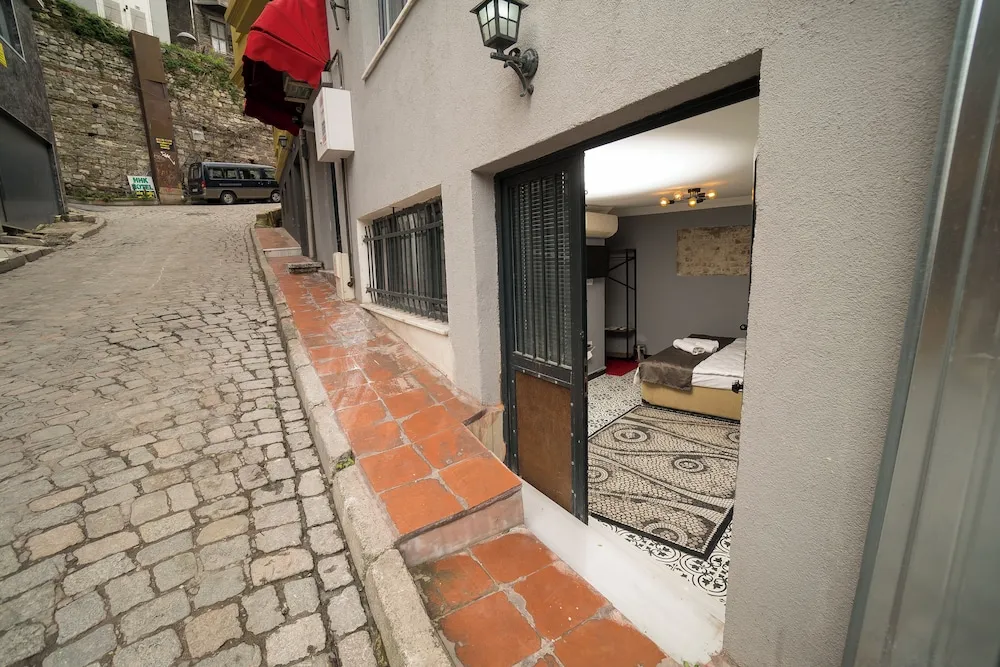 Standard Apartment - Annex Building