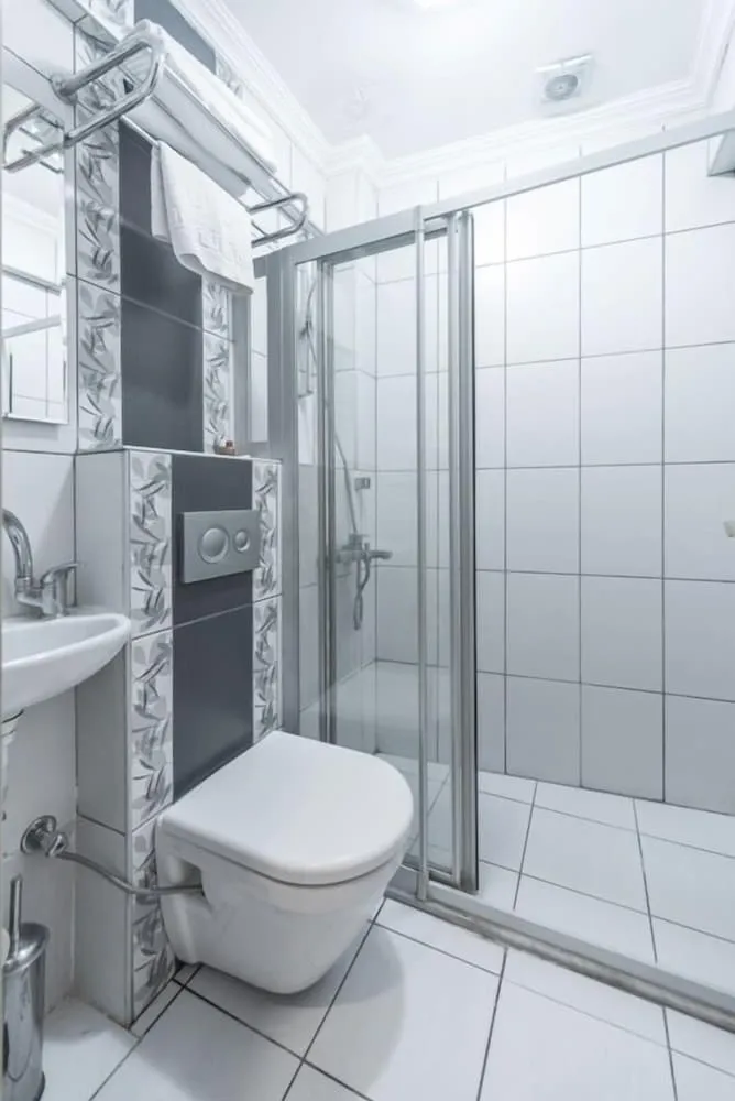 Standard İki Ayrı Yataklı Oda