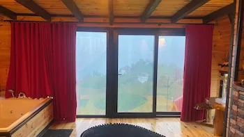 Çayluk bungalov