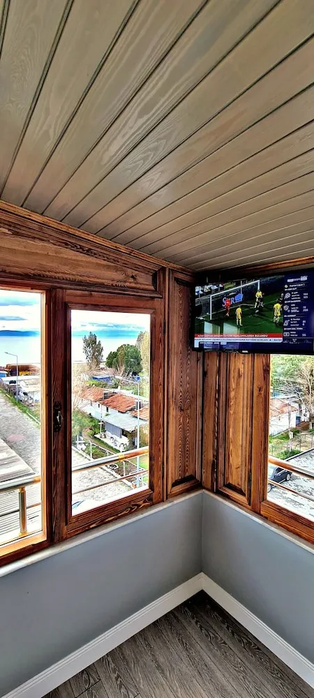 Superior Tek Büyük Yataklı Oda