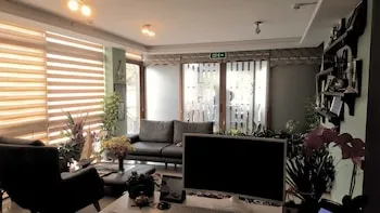 Malena Boutique Hotel