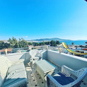 Malena Boutique Hotel