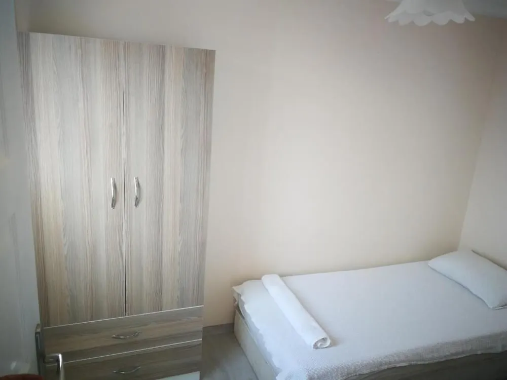 Basic Apart Daire, 2 Yatak Odası