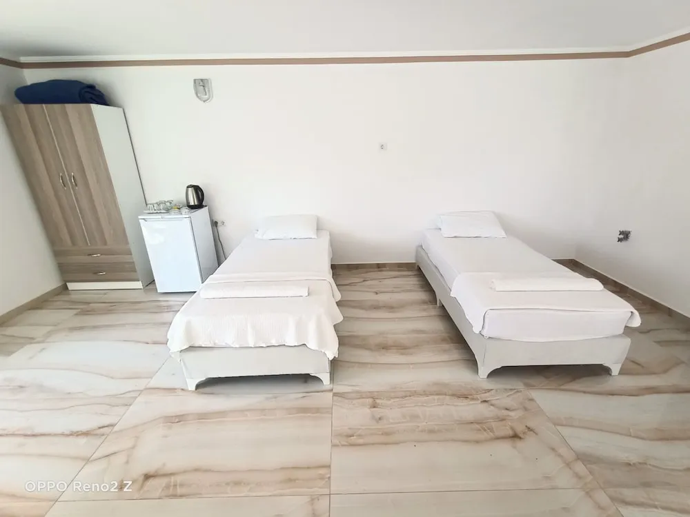 Deluxe Dört Kişilik Oda