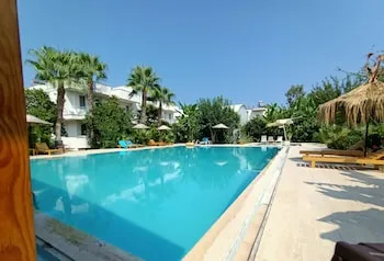 Kiriş Garden Hotel