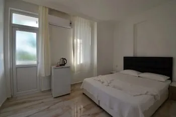 Kiriş Garden Hotel
