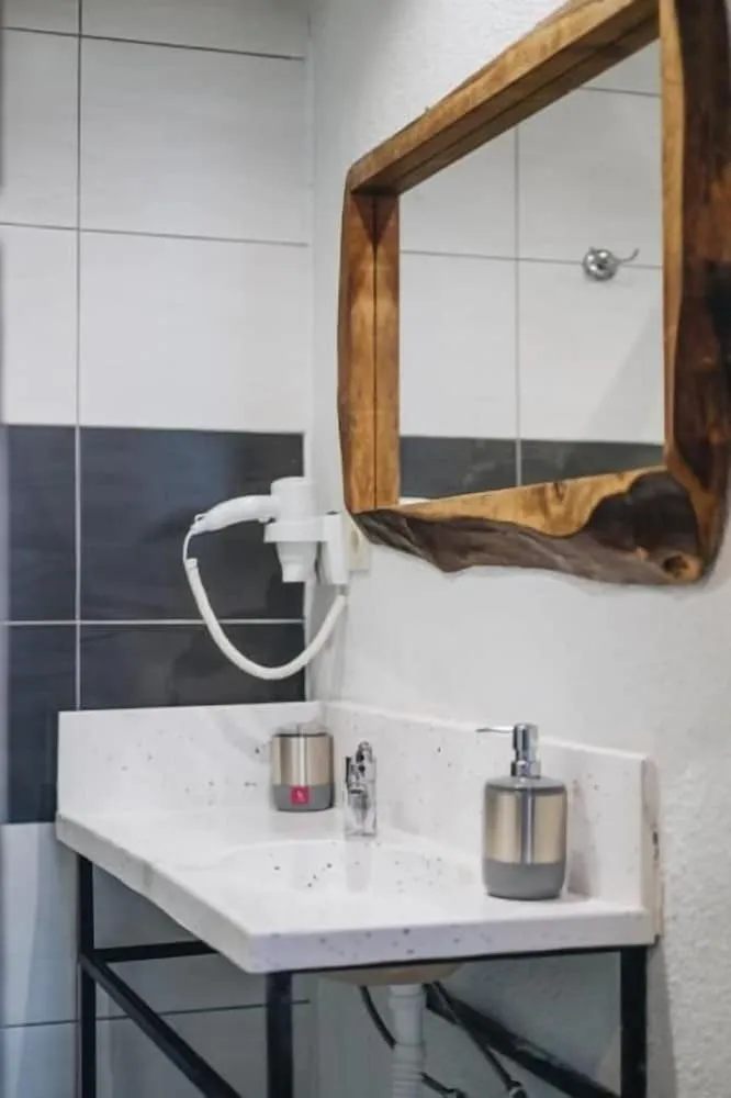 Comfort Çift Kişilik Oda