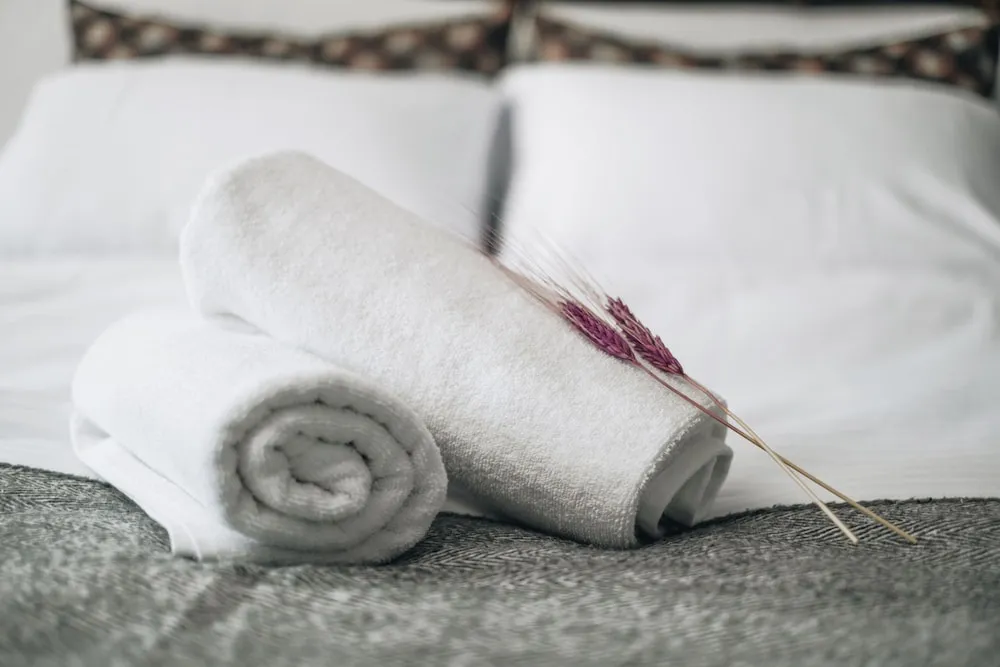 Luxury Üç Kişilik Oda