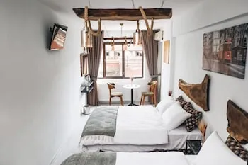 Pandan Karaköy Suit